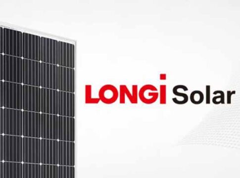 Longi Consolidates Position As Only Aaa Rated Module Supplier