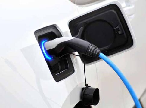 The Ultimate 6 Minute Guide To The Electric Vehicle Charging