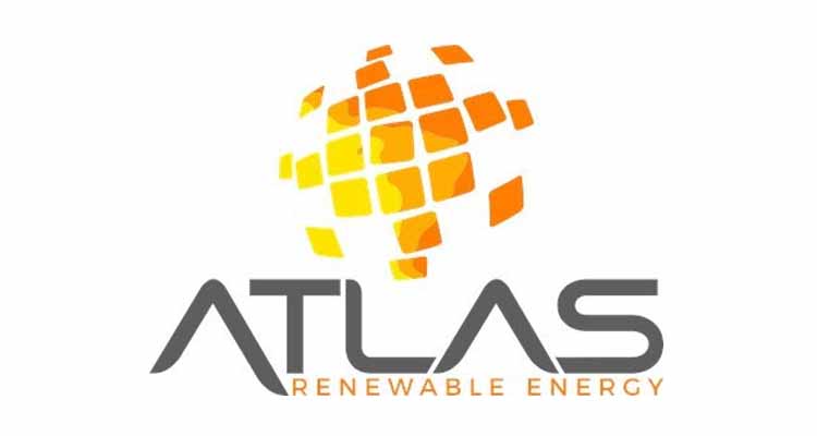 Atlas Renewable Energy