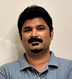 Dr. Irfan Khan, Founder & CEO, eBikeGo