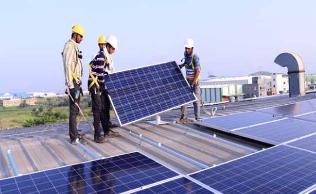 Andhra Pradesh Goverment Energy Conservation Cells