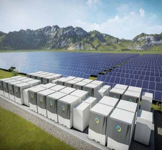 SECI Announces 100 MW Solar Tender with Battery Energy Storage in Chhattisgarh