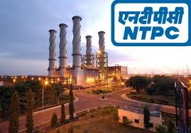NTPC Delivers Electrifying Performance in FY21