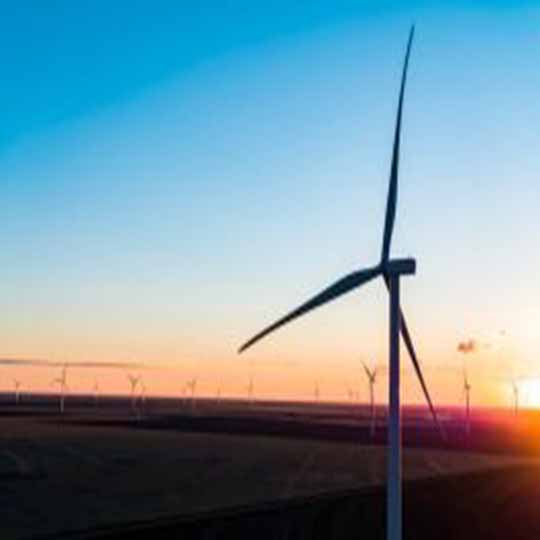 GE selected by EDF and Mitsui to Build 87 MW Wind Farm in Morocco