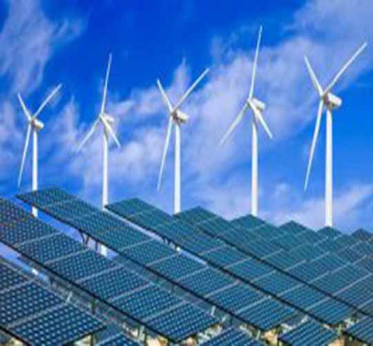 41.5 GW Hybrid Renewable Park in Kutch Approved by Gujrat cabinet