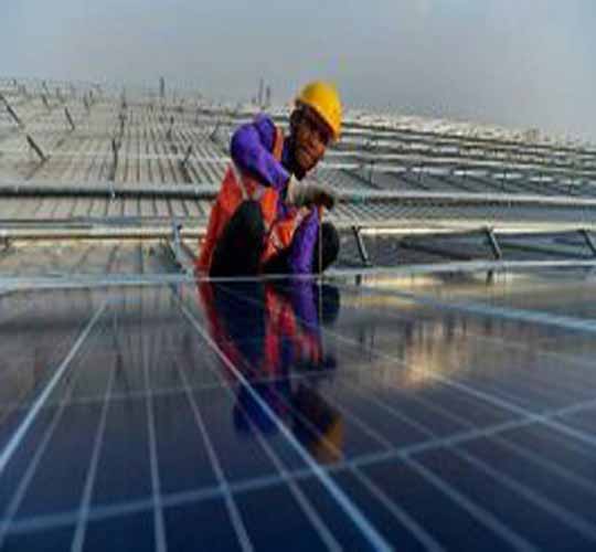 Renewable Jobs Grew to 11.5 Mn in 2019, now Need Policy Support: IRENA