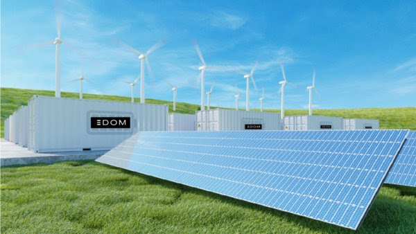 3DOM Enters Singapore Market to Provide Reliable Battery Energy Storage Systems for Southeast Asia