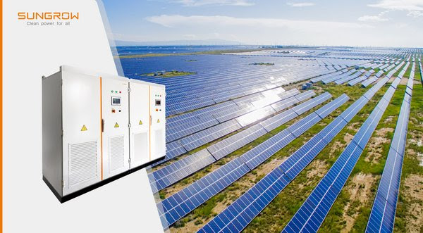 Sungrow's 10-Year-Old Inverters Passed the Latest Weak Gird Evaluation Without Technical Reform
