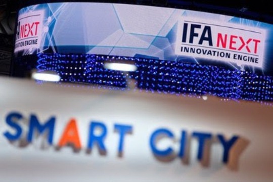 IFA 2020 stats a global leading trade fair for consumer electronics