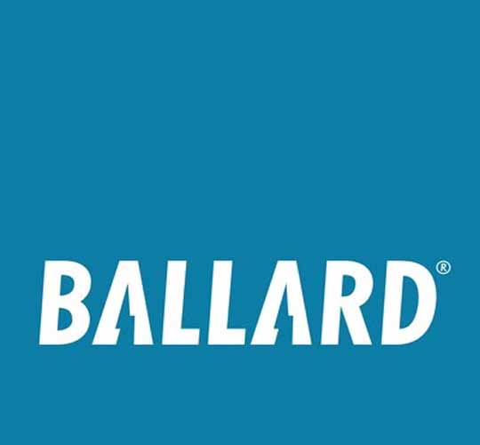 Fuel Cell Electric Vehicle Demand in Ballard