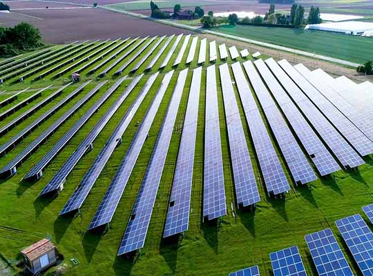 Photovoltaics Future Green Technologies