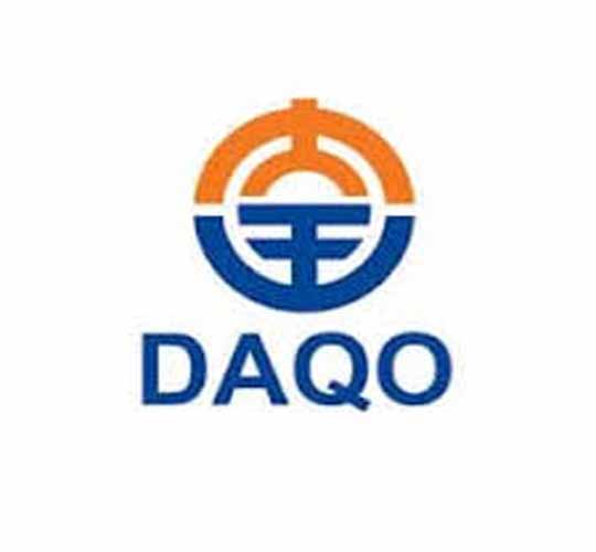 Daqo announced Third Quarter 2020 Sales Guidance and Full Year 2020 Production Guidance
