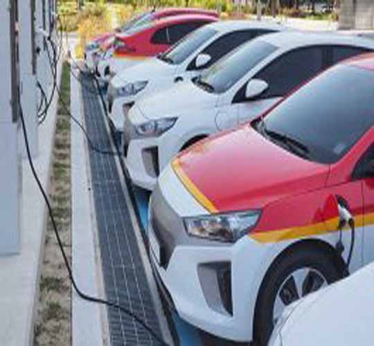 SECI to Empanel Agencies for Development of Electric Mobility Space