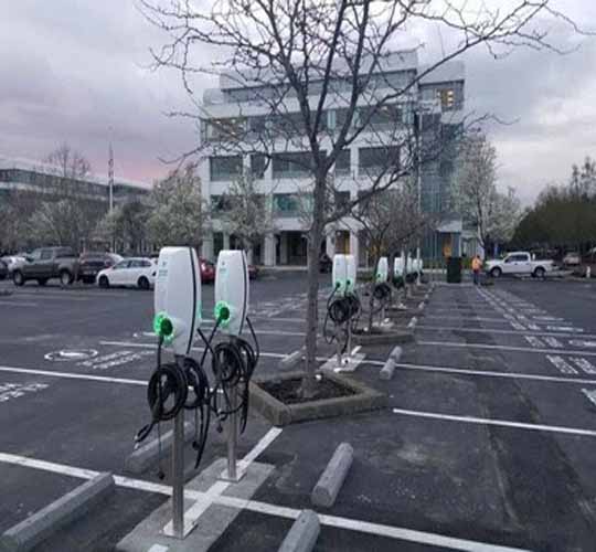 EV Connect Partner Program to Deliver Best-in-Class Electric Vehicle Charging