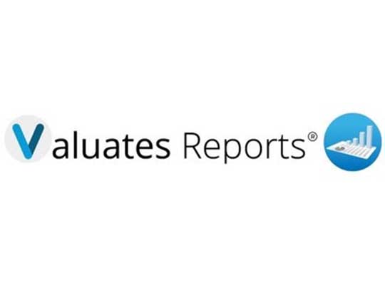 Valuates Reports