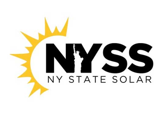 NY State Solar achieves 2021 NYSERDA Quality Solar Installer Designation
