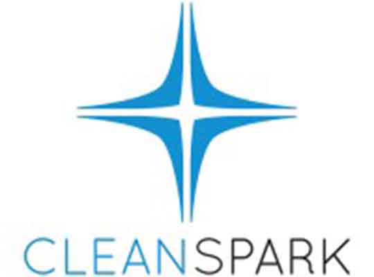 CleanSpark Provides Update on Bitcoin Balance & Mining Revenue