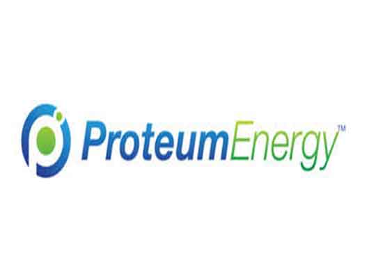 DNVGL ProteumEnergy