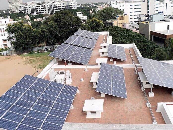 Ministry of New and Renewable Energy Issued Advisory on rooftop solar scheme