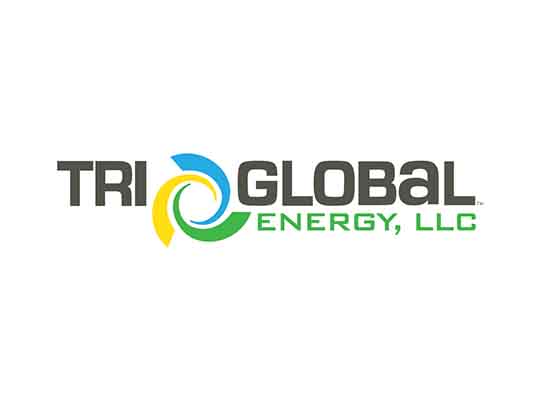 Texas Gov. Greg Abbott Receives Tri Global Energy's Wind Leadership Award