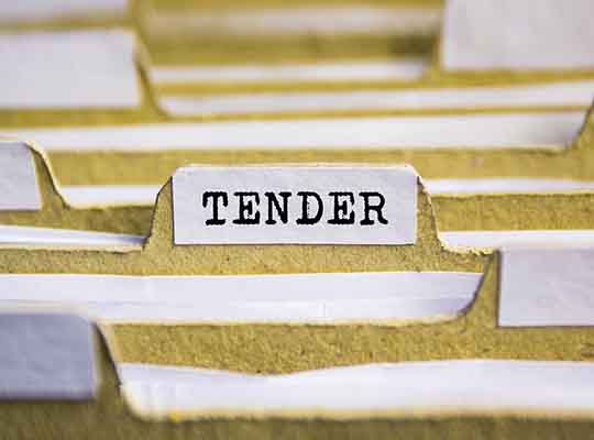 Tender for 20 MW Solar PV Power Plant with 20 MW / 50 MWh BESS in UT of Ladakh, India