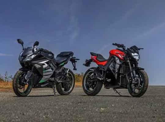 Kabira Mobility launches KM3000 & KM4000, India's Fastest Electric Bikes
