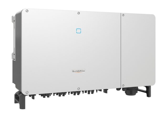Sungrow Brings Out the All New 75 kW String Inverter