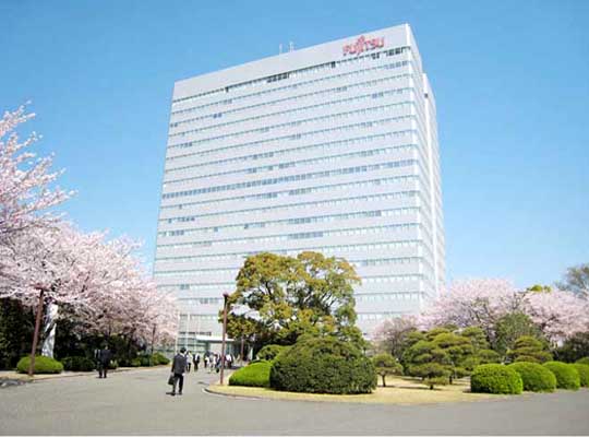 Fujitsu Group