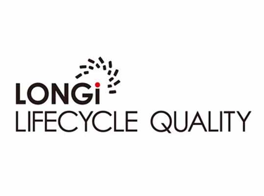 Longi Lifecycle Quality