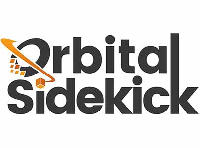 Orbital Sidekick Logo