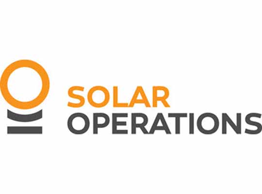 Solar Operations