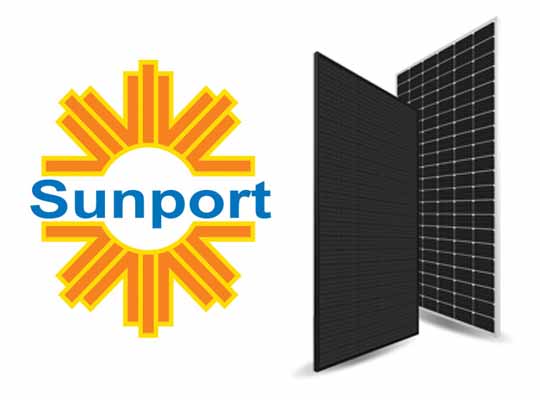 Sunport Power