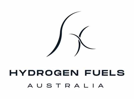 Hydrogen Fuels Australia