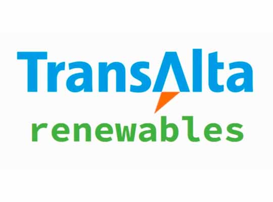 TransAlta Renewable