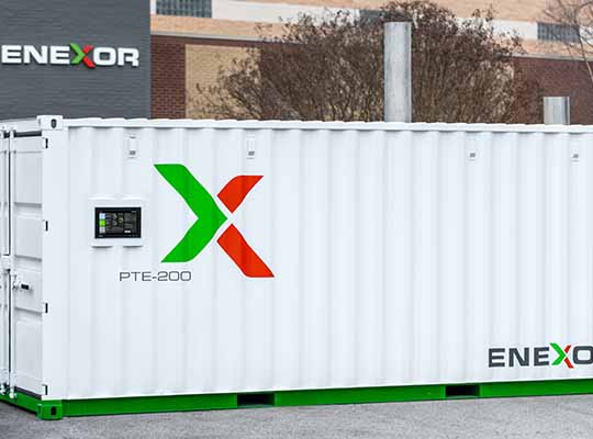 Enexor-BioEnergy