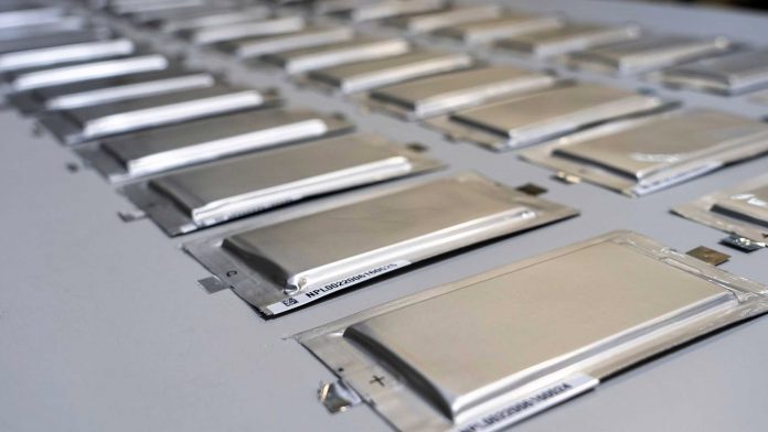 Solid State Batteries