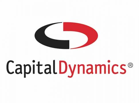 Capital Dynamics Clean Energy Infrastructure Received Top Rankings ...