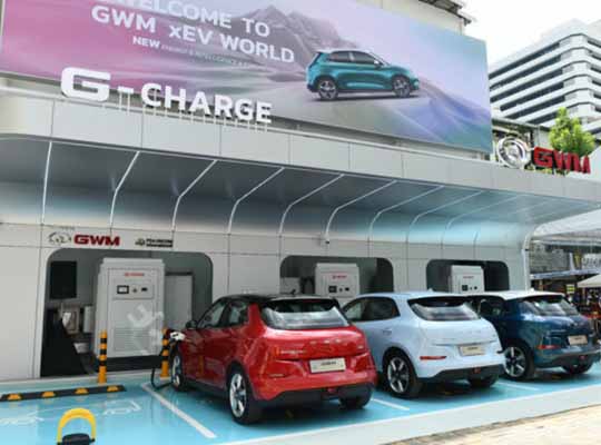 GWM-Unveils-Its-First-G-Charge-Supercharging-Station