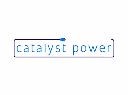 Catalyst Power