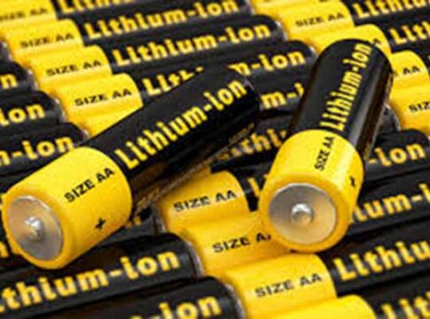 Lithium-Ion Battery Dispersant Market Worth $1,285 Million By 2027 ...