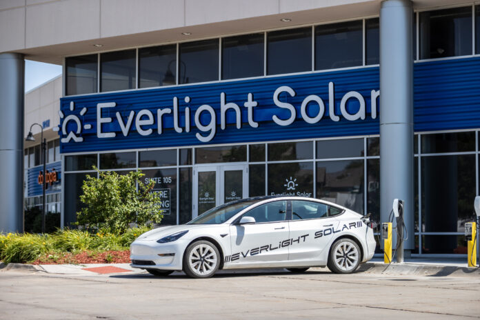 Everlight Solar