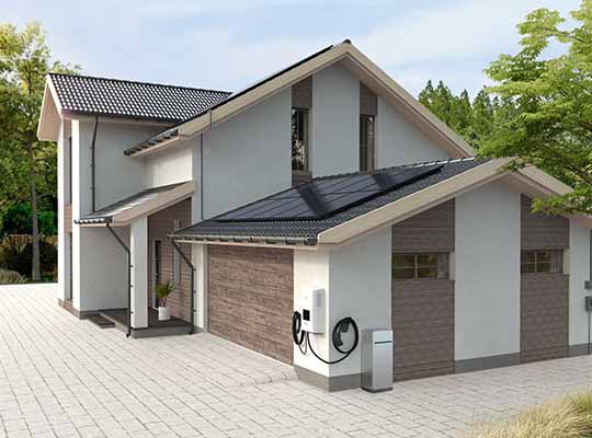 dcbel and LG Energy Solution