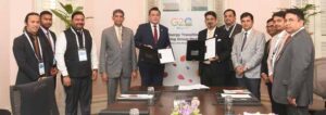 EESL signs MoU with IMT-GT JBC1