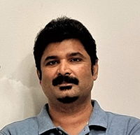 Dr. Irfan Khan, Founder & CEO, eBikeGo