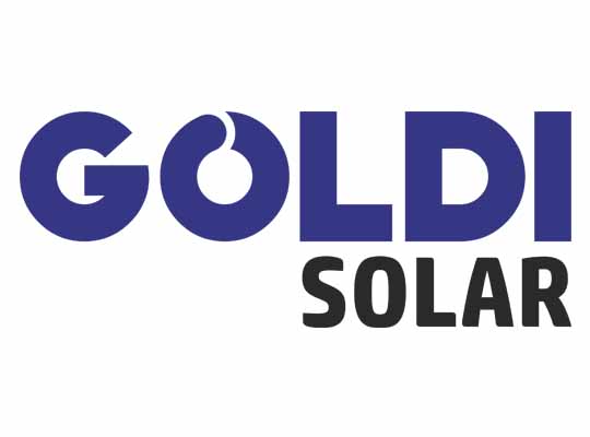 GOLDI Solar