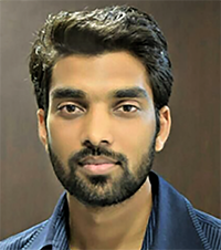 Sharad Gupta, VP - Solar Design and Engineering at Oorjan Cleantech