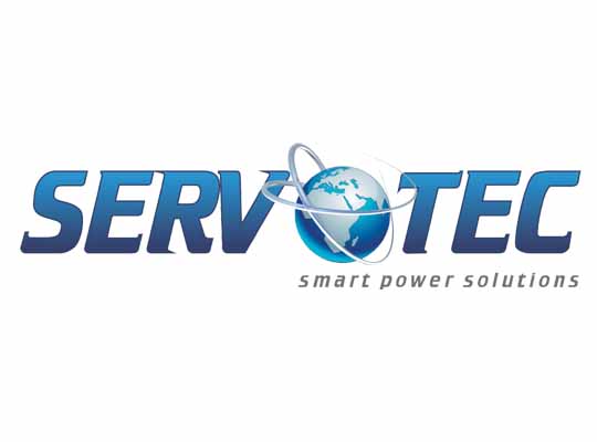 Servotech Power System