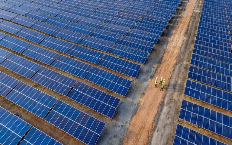 Spain's Solarpack Inks PPA With SECI For 410-MW Solar Project In India ...