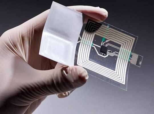 Thin Film and Printed Battery