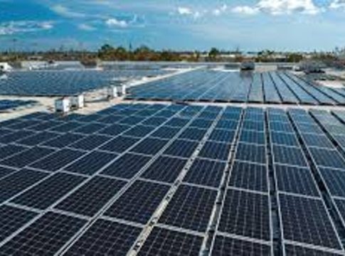 Lubi Group Unveils 4 MW Solar Plant in Gujarat